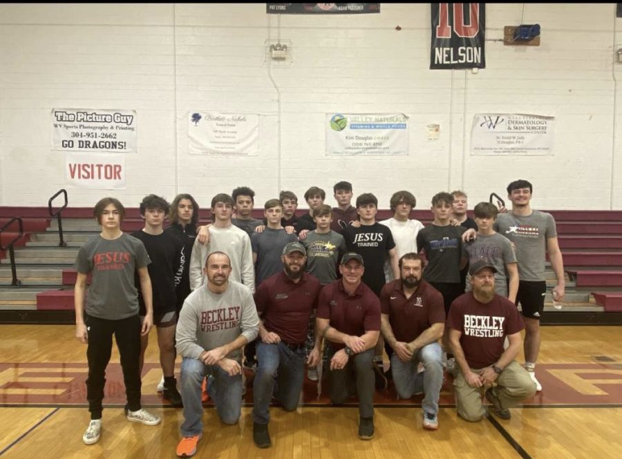 The WWHS Wrestling Team gets closer to states with strong showing at regional tournament.