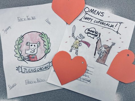 Ancient Romans are likely responsible for what we know today as Valentines Day.