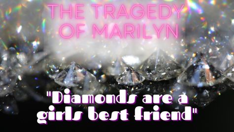 The Tragedy Of Marilyn Monroe
