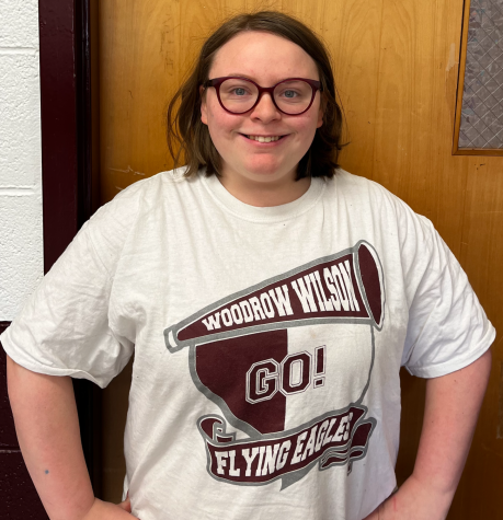 Senior Spotlight: Heaven Chapman