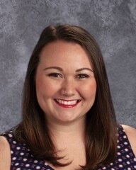 Mrs. Ashley Smith steps into the role of Woodrow Wilson Echo Yearbook advisor.