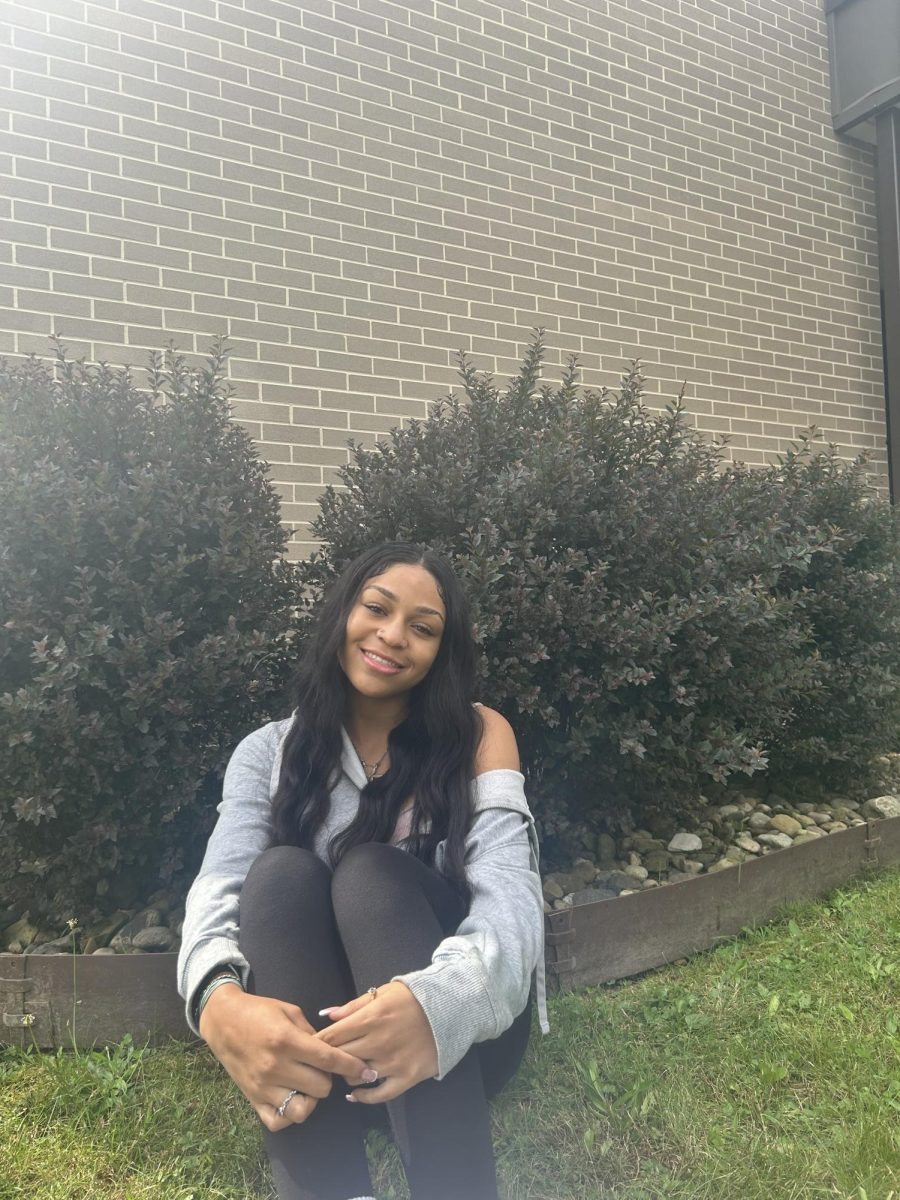 Zaniah Shelton