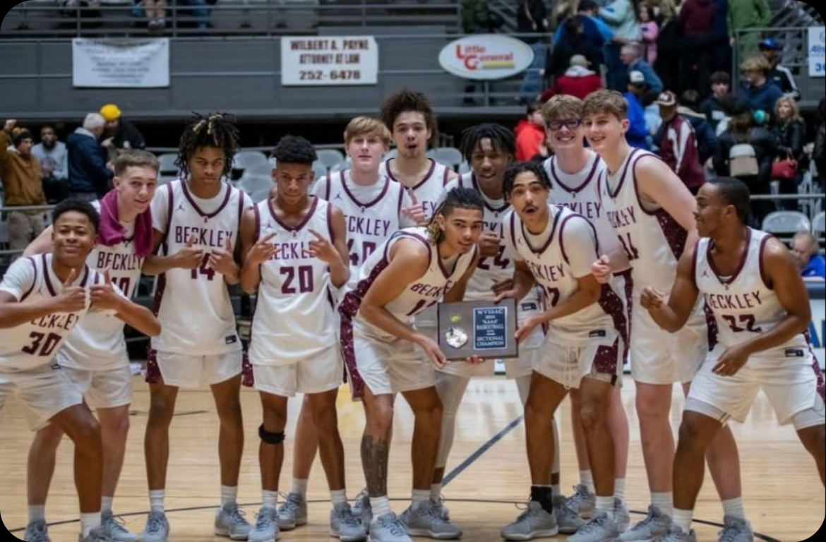 WWHS Boys Basketball competes in AAAA Region 3 Championship. 