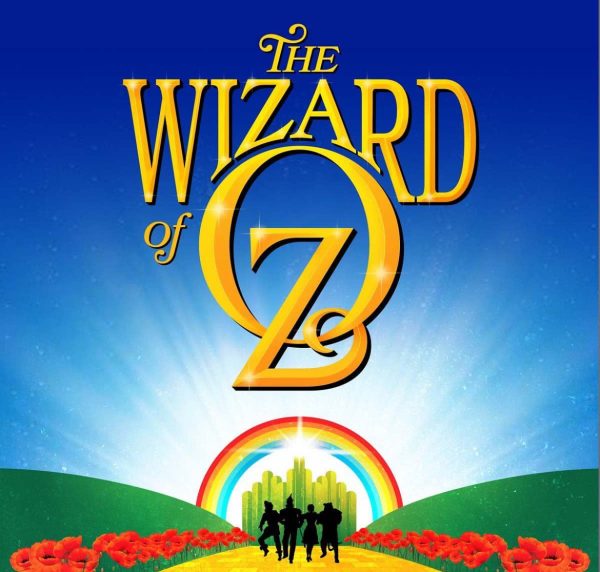 Woodrows Theatre Performance department goes to see The Wizard in 2025! Auditions begin this week! 