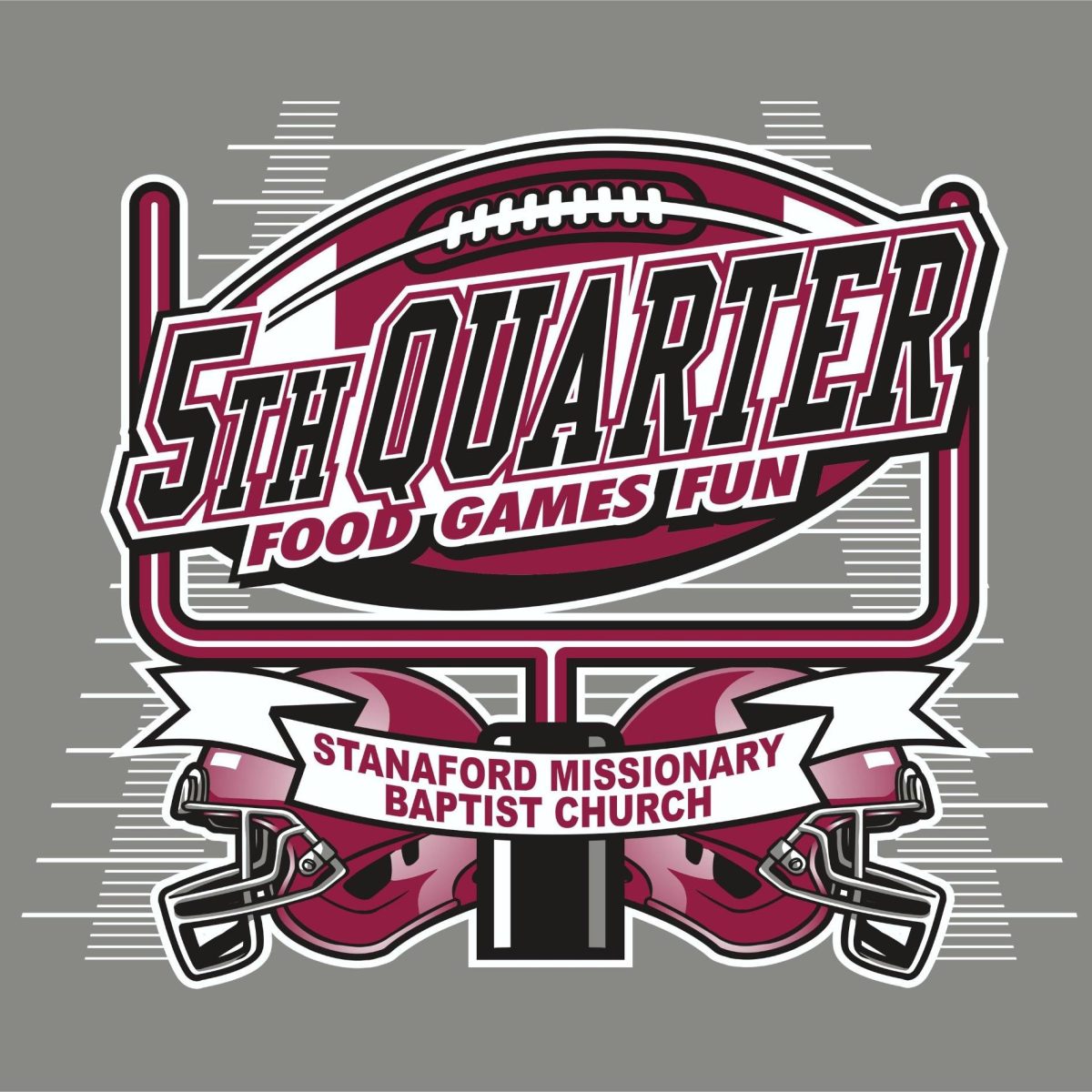 The next 5th Quarter of Beckley will be hosted on October 4, following the conclusion of the home football game. Mario Kart and nine square in the air will be featured. 